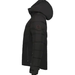 Blouson Ski Icepeak Electra Noir