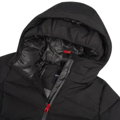 Blouson Ski Icepeak Electra Noir