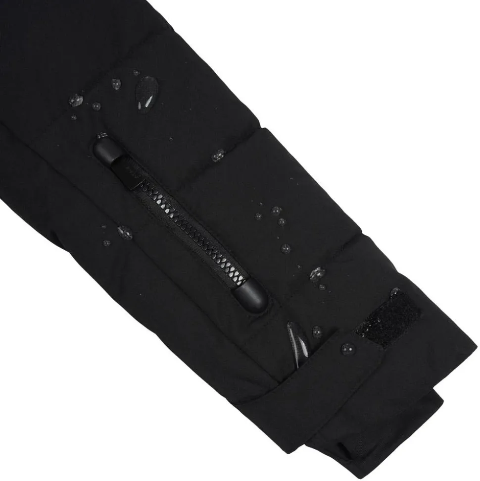 Blouson Ski Icepeak Electra Noir