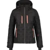Blouson Ski Icepeak Eminence Noir