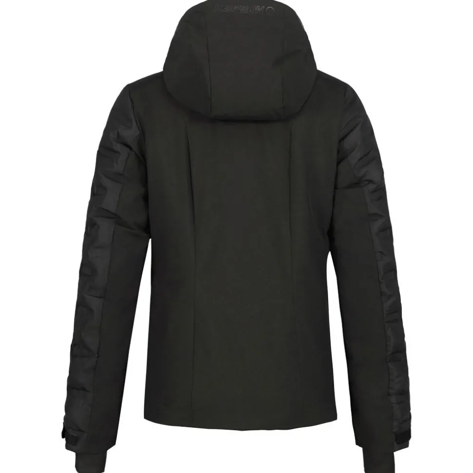 Blouson Ski Icepeak Eminence Noir