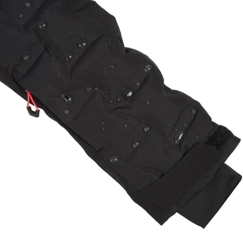 Blouson Ski Icepeak Eminence Noir