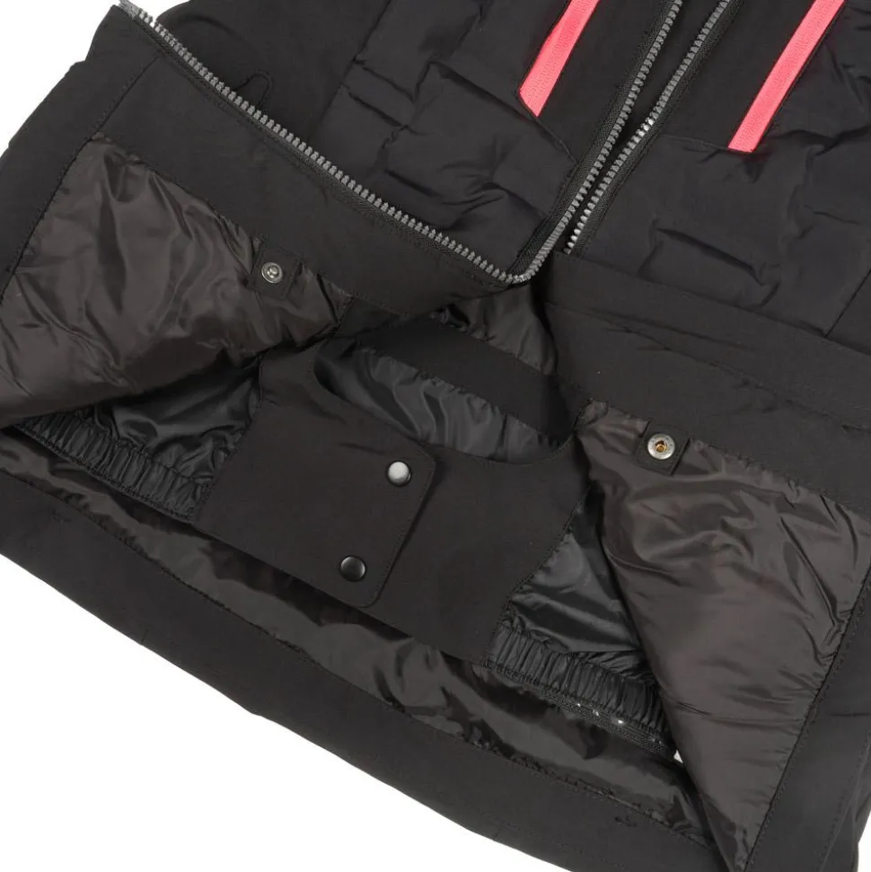 Blouson Ski Icepeak Eminence Noir