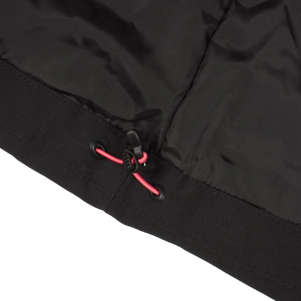 Blouson Ski Icepeak Eminence Noir