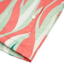 Blouson Ski Icepeak Japeri Kd Girl Aloe Vera