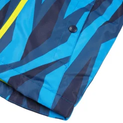 Blouson Ski Icepeak Japeri Kd Boy Bleu Ciel