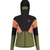 Blouson Ski Maloja FronebenM Moonless Multi