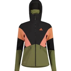 Blouson Ski Maloja FronebenM Moonless Multi