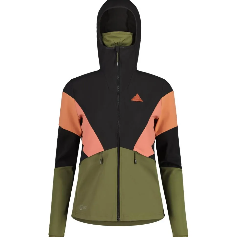 Blouson Ski Maloja FronebenM Moonless Multi
