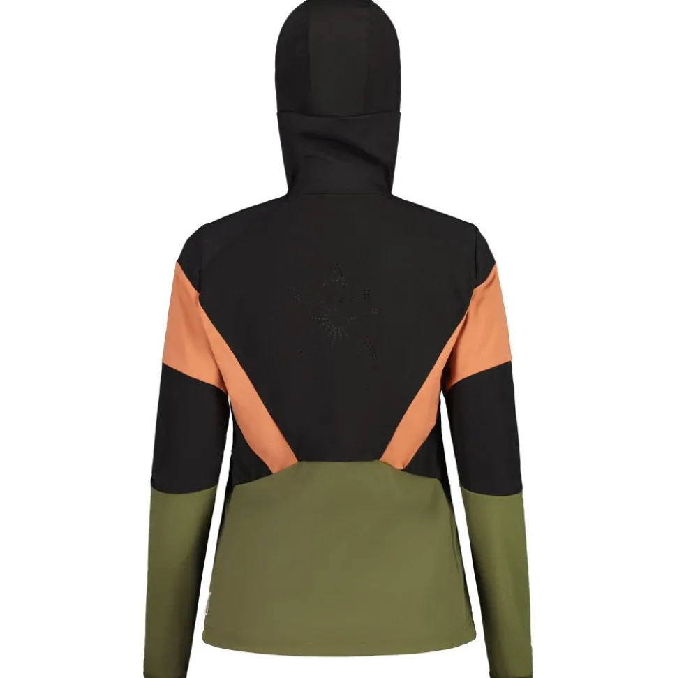 Blouson Ski Maloja FronebenM Moonless Multi