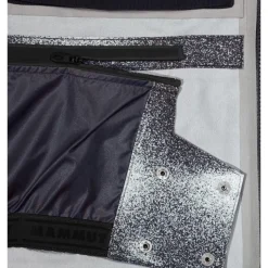 Blouson Ski Mammut Stoney HS Hooded Jacket Men Grain Black