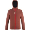 Blouson Ski Millet Atna Jkt Cinnamon