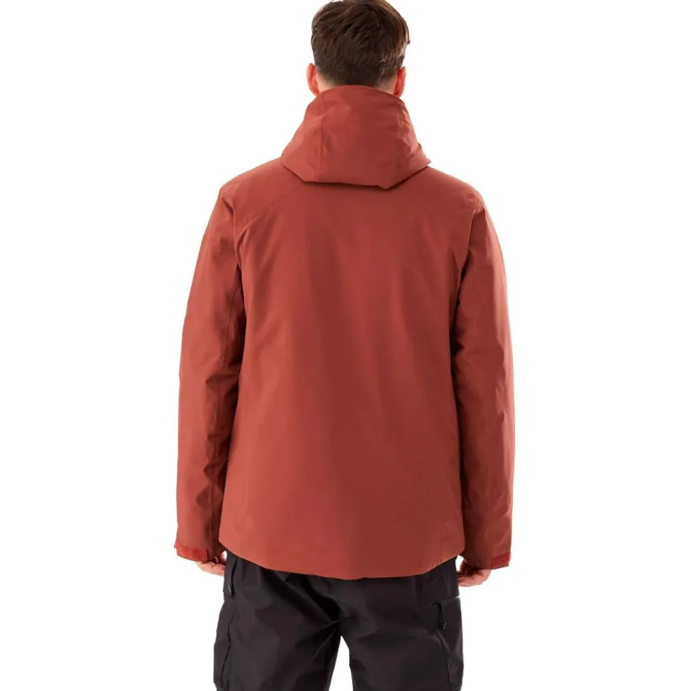 Blouson Ski Millet Atna Jkt Cinnamon