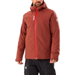 Blouson Ski Millet Atna Jkt Cinnamon