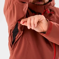 Blouson Ski Millet Atna Jkt Cinnamon