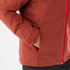 Blouson Ski Millet Atna Jkt Cinnamon