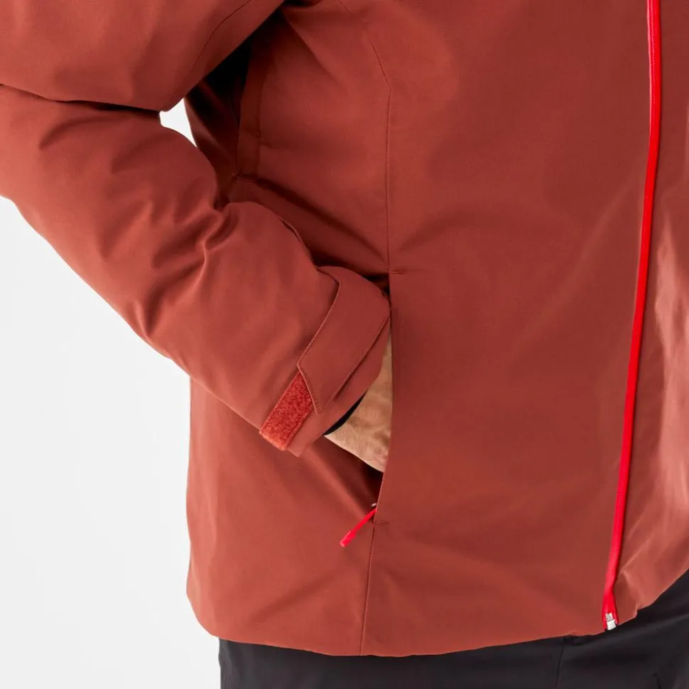 Blouson Ski Millet Atna Jkt Cinnamon