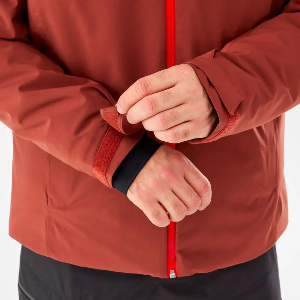 Blouson Ski Millet Atna Jkt Cinnamon