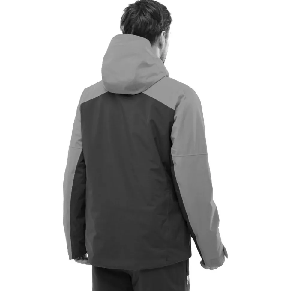 Blouson Ski Millet Brevent Jacket M Black