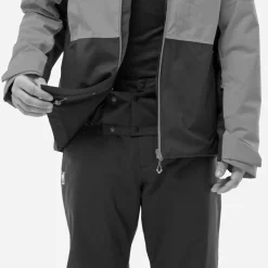 Blouson Ski Millet Brevent Jacket M Black