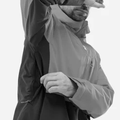 Blouson Ski Millet Brevent Jacket M Black