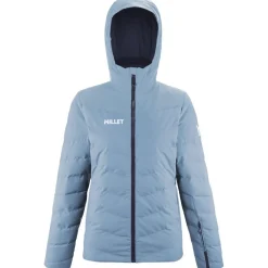 Blouson Ski Millet Ruby Mountain W Iceberg