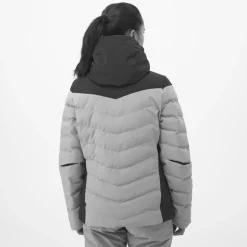 Blouson Ski Millet Ruby Mountain W Iceberg