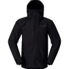 Blouson Ski Norrona Lofoten Gore-Tex Insulated Jkt Caviar