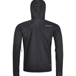 Blouson Ski Ortovox Col Becchei Jkt M Black Raven