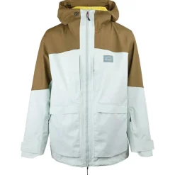 Blouson Ski Oxbow Espade Iceberg