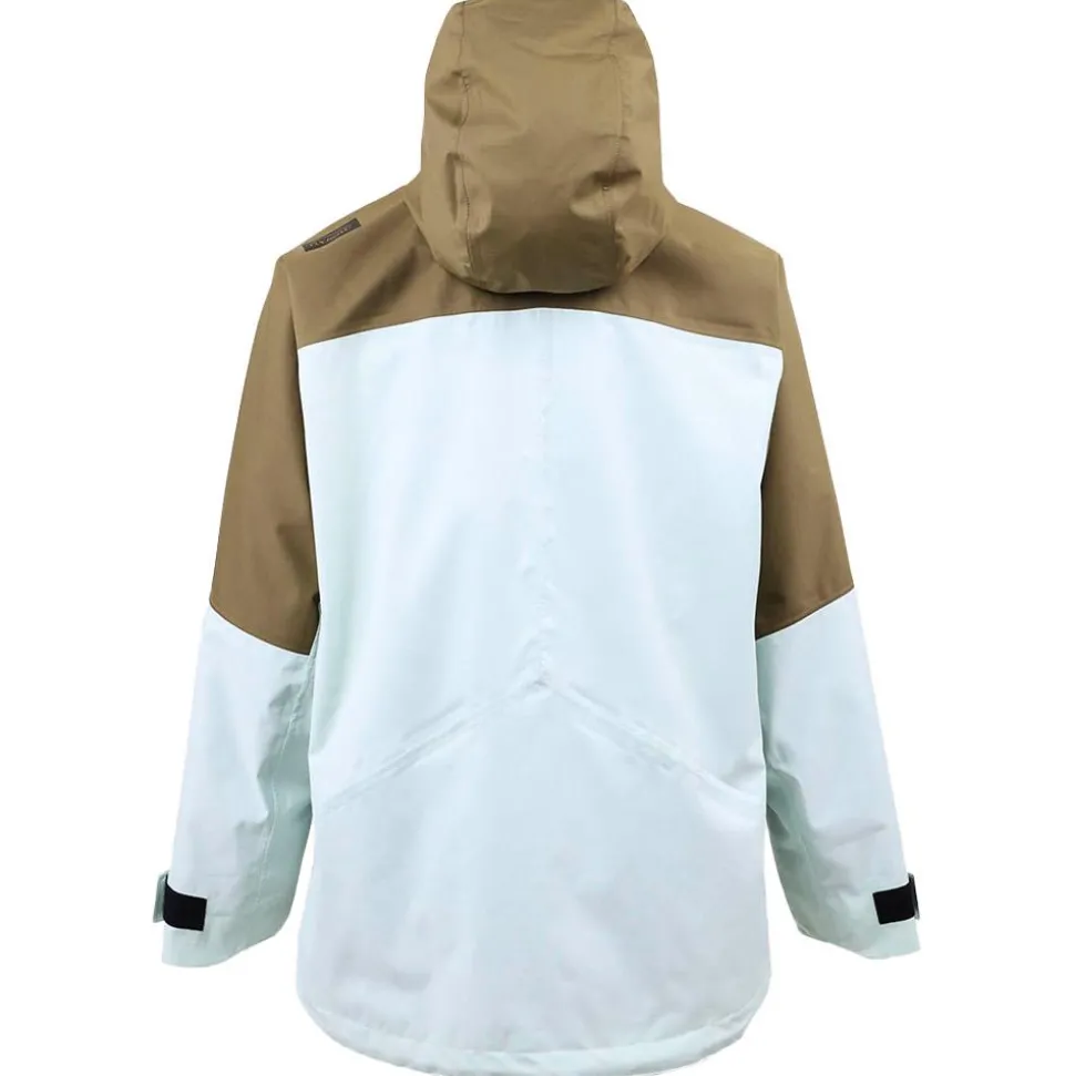 Blouson Ski Oxbow Espade Iceberg