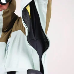 Blouson Ski Oxbow Espade Iceberg