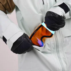 Blouson Ski Oxbow Espade Iceberg