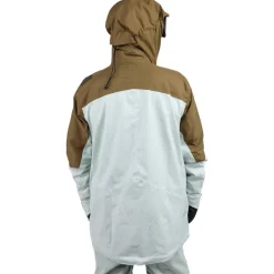 Blouson Ski Oxbow Espade Iceberg