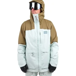 Blouson Ski Oxbow Espade Iceberg