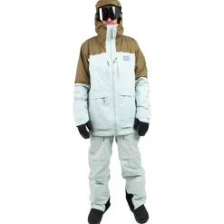 Blouson Ski Oxbow Espade Iceberg