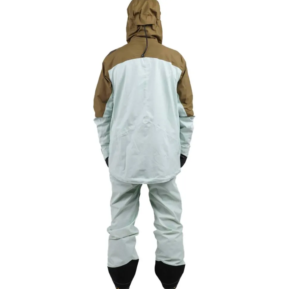 Blouson Ski Oxbow Espade Iceberg