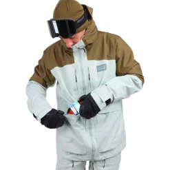 Blouson Ski Oxbow Espade Iceberg