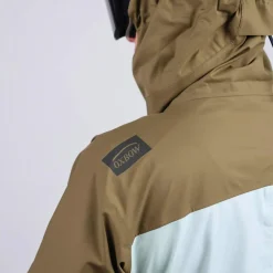 Blouson Ski Oxbow Espade Iceberg