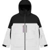 Blouson Ski Picture Akna M Vapor Grey