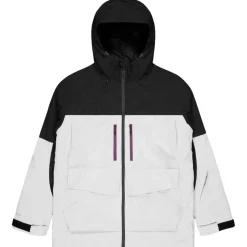 Blouson Ski Picture Akna M Vapor Grey
