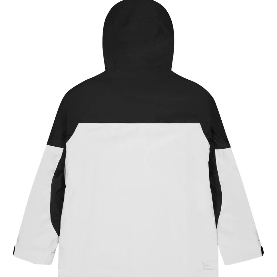 Blouson Ski Picture Akna M Vapor Grey