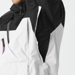 Blouson Ski Picture Akna M Vapor Grey