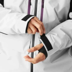 Blouson Ski Picture Akna M Vapor Grey