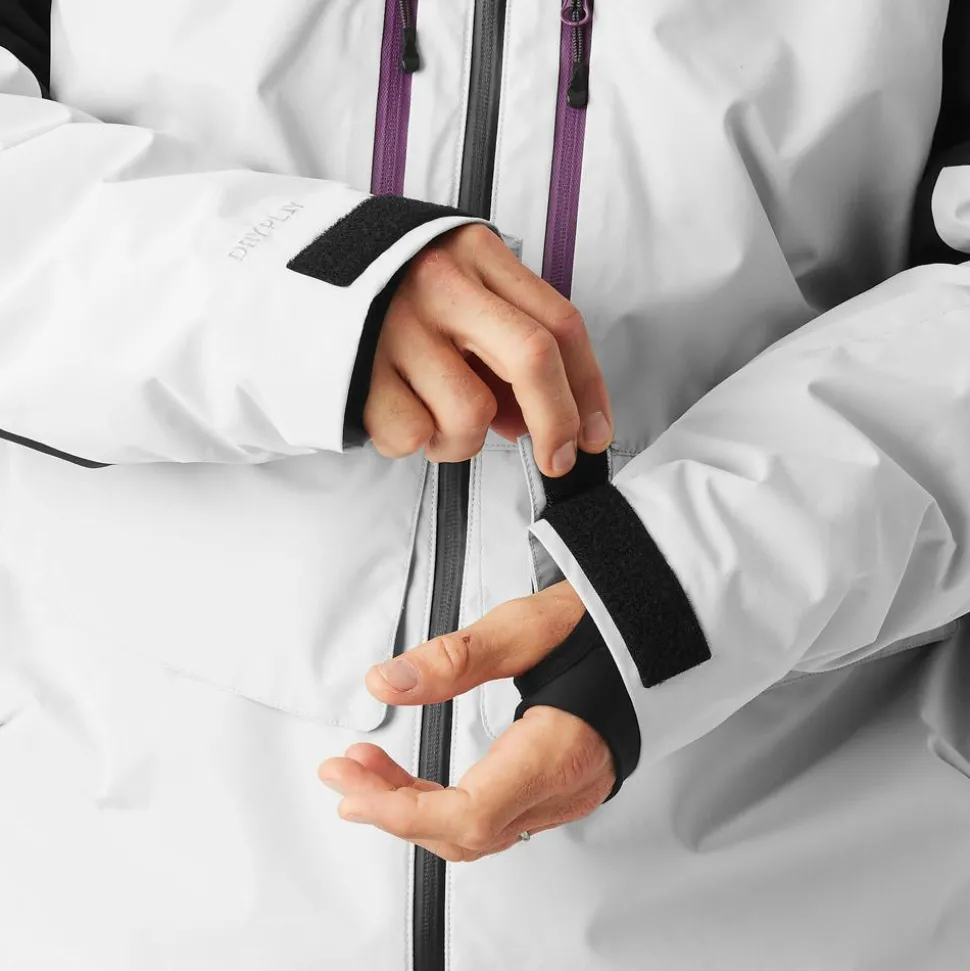 Blouson Ski Picture Akna M Vapor Grey