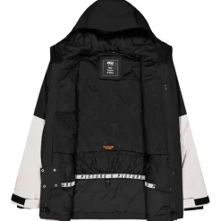 Blouson Ski Picture Akna M Vapor Grey
