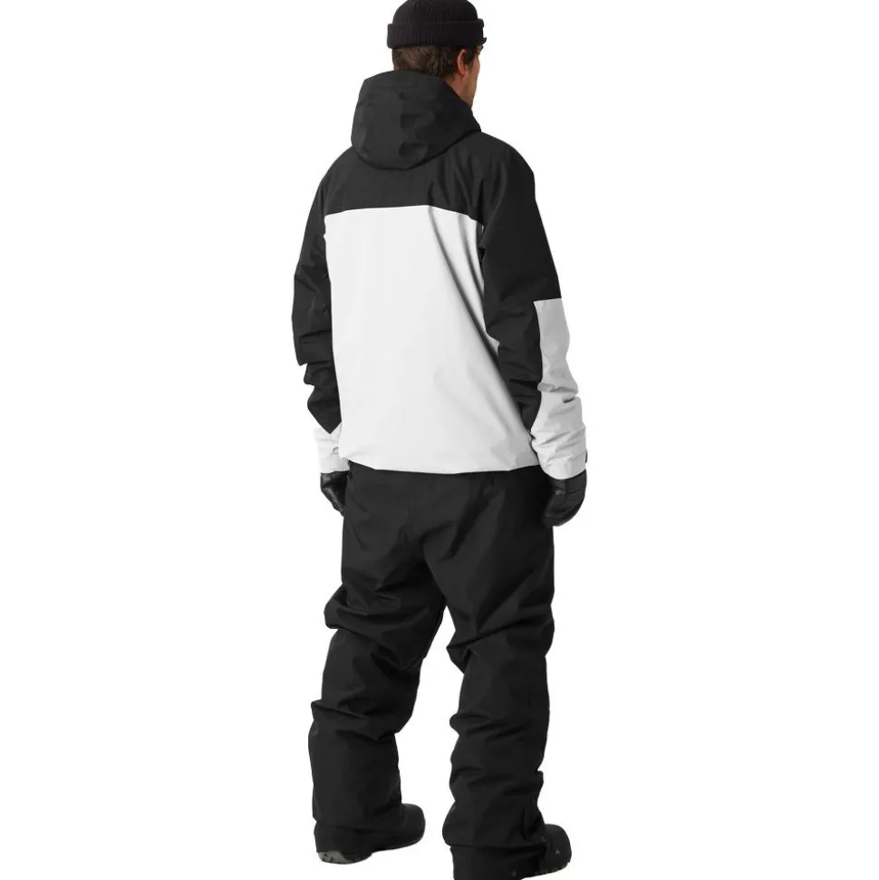 Blouson Ski Picture Akna M Vapor Grey