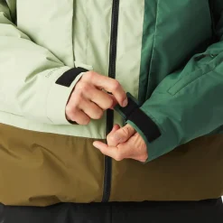 Blouson Ski Picture Citrik Smoke Pine