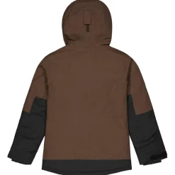 Blouson Ski Picture Daumy Chicory Coffee Blk Acid