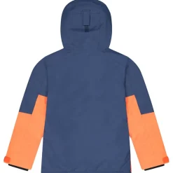 Blouson Ski Picture Daumy Jkt Neon Flare